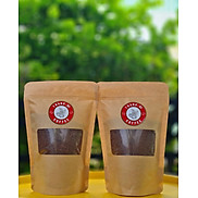 200gr BỘT CÀ PHÊ RANG XAY TRUYỀN THỐNG - THANG-HT COFFEE