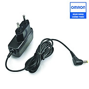 Bộ đổi điện máy đo huyết áp OMRON AC ADAPTER HHP-CM01-AP ONLINE