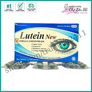 Viên uống bổ mắt LUTEIN NEW tăng cường thị lực - Hộp 30 viên