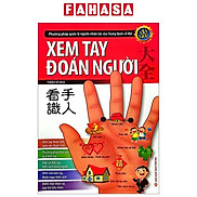 Xem Tay Đoán Người Tái Bản 2023