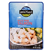 Cá hồi hồng đại dương Pink Salmon Wild Planet