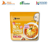 Mỳ Ramen Và Cơm Trộn Hàn Quốc Doori Doori Vị Phomai Gói 106g