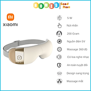 Máy Massage Đa Năng XIAOMI Momoda SX325 Kết Nối Bluetooth Tích Nghe Nhạc