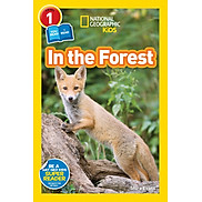 National Geographic Kids Readers In the Forest