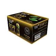 Thùng trà Ô long tự nhiên TH true TEA 350ml x 24 chai