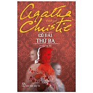 Sách Cô Gái Thứ Ba - Agatha Christie