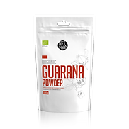 Bột Guarana Hữu Cơ 100g Diet Food Organic Guarana Powder