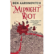 Midnight Riot