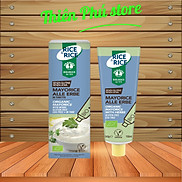 Sốt Mayorice thảo mộc hữu cơ 145g ProBios Organic Mayorice with Herbs in