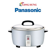 Nồi cơm điện nắp rời Panasonic 3.2 lít SR-GA321 - Hàng chính hãng