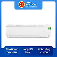 Máy lạnh Midea 18000BTU 1 Chiều Inverter MSAGII-18CRDN8 - Hàng Chính Hãng