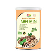 Ngũ cốc lợi sữa Min Min 29 HẠT - Ngũ Cốc mẹ bầu 1hộp 500g