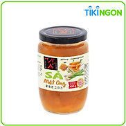 Sả mật ong Vị Á 450g