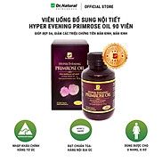 DR NATURAL HYPER EVENING PRIMROSE OIL 90 VIÊN