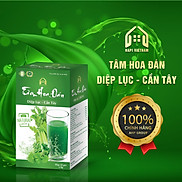 Tâm Hoa Đán - HapiVietnam - Nước uống đẹp da, đẹp dáng