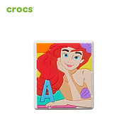 Huy hiệu jibbitz unisex Crocs JB Ariel 1 Pcs - 10008297