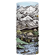 Khăn đa năng Buff Original BANFF 2021 - Summer Arrival