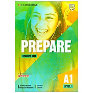 Prepare A1 Level 1 Student s Book