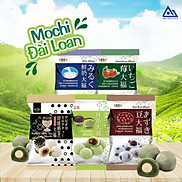 Bánh mochi Đài Loan Royal Family 120g