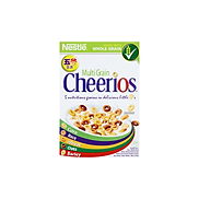 Nestle Ngũ Cốc Ăn Sáng Cheerios 300g