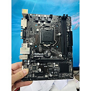 Bo Mạch Chủ Mainboard ASRock H81M-DGS - HÀNG CHÍNH HÃNG