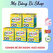 5 HỘP SIRO ĂN NGON BABYPLUS giá sỉ