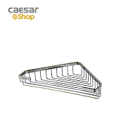 Kệ inox góc Caesar ST854 kích thước dài 250mm rộng 250mm cao 50mm