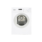 Máy sấy thông hơi Whirlpool 7 kg AWD712S2 - Hàng chính hãng