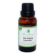 Tinh dầu oải hương - Lavender 100ml Bio Aroma