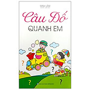 Câu Đố Quanh Em