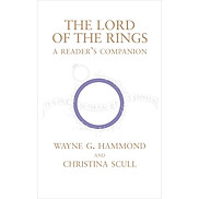 The Lord Of The Rings A Reader S Companion