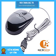 CHUỘT MITSUMI ECM-S6603 - Hàng Chính Hãng