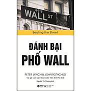 Đánh Bại Phố Wall Tái Bản