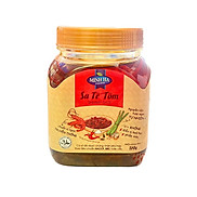 Sa Tế Tôm Minh Hà 170g