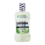 Nước Súc Miệng Listerine Trà Xanh 500Ml