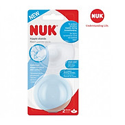 Trợ ti Silicone NUK