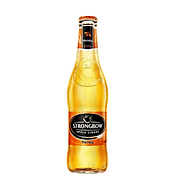 Nước táo StrongBow Honey chai 330ml-3377862