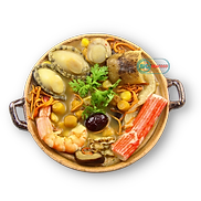 Soup Bào Ngư Tăng Lực Thượng Hạng - Gold one
