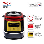 Nồi Cơm Tách Đường Magic Korea A-510 - Hàng Chính Hãng