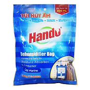 Túi hút ẩm khử mùi làm thơm Hando 360g