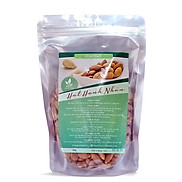 Hạt hạnh nhân Mỹ 500g