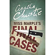 tiếng Anh Miss Marple s Final Cases