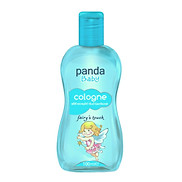 Nước hoa cho bé Panda Baby Cologne Fairy s Touch 100ml