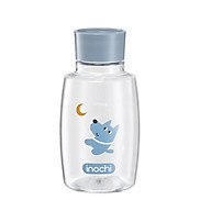 Bình nước Goki Planet 350ml - Giao màu ngẫu nhiên