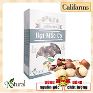 Hạt Mắc Ca Califarms 500g