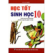 Học Tốt Sinh Học Lớp 10