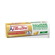 Bơ cuộn mặn Elle&Vire 250g 80% béo