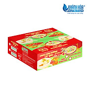 Cháo Dinh Dưỡng Tổ Yến Vị Thịt Bằm - Khánh Hòa Nutrition - Gói 50g  Thùng