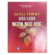 Sách - Giáo Trình Dẫn Luận Ngôn Ngữ Học DN