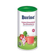 Trà cốm hoa quả HiPP Burine bổ sung Vitamin C